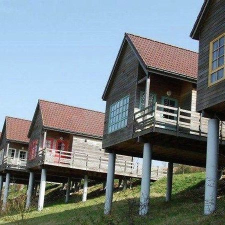 فندق Domaine Du Val Grand-Laviers المظهر الخارجي الصورة