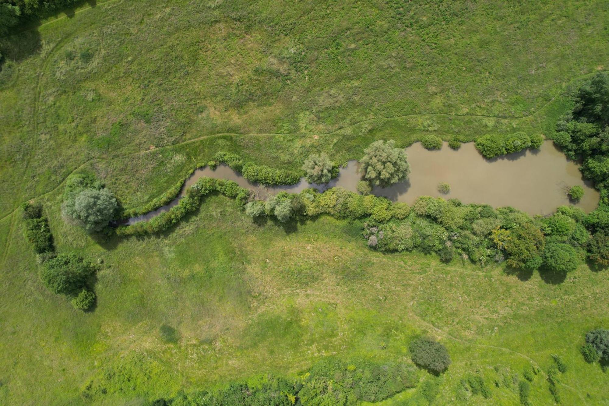 فندق Domaine Du Val Grand-Laviers المظهر الخارجي الصورة