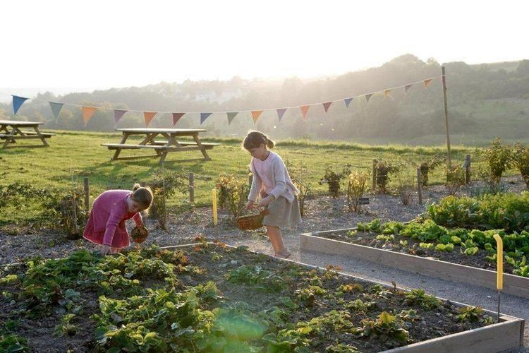 فندق Domaine Du Val Grand-Laviers المظهر الخارجي الصورة