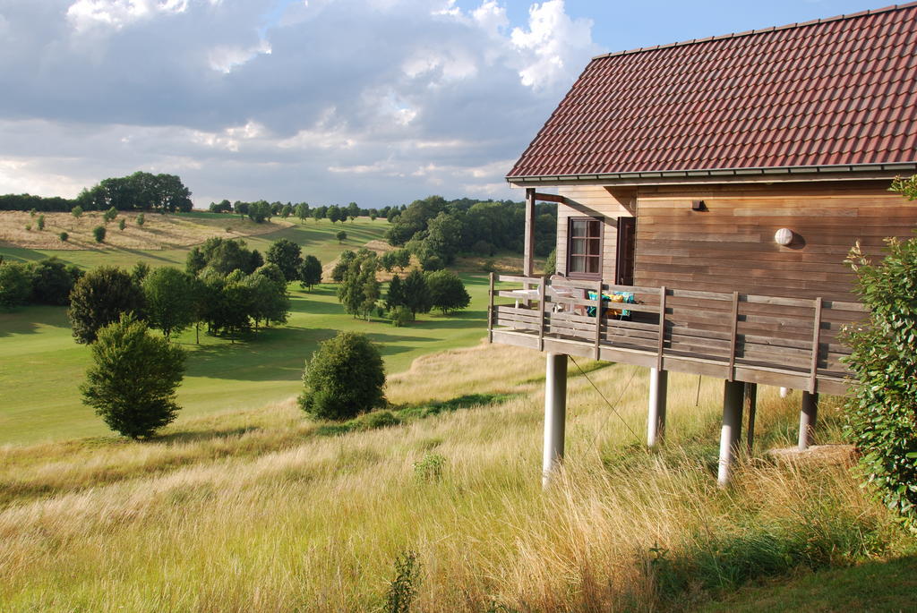 فندق Domaine Du Val Grand-Laviers المظهر الخارجي الصورة